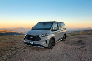 Ford Panama P10+ 2026