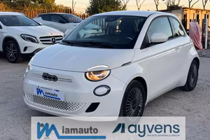 FIAT 500e Icon ZERO EMISSIONI FULL ELECTRIC