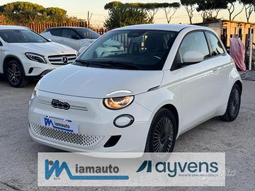 FIAT 500e Icon ZERO EMISSIONI FULL ELECTRIC