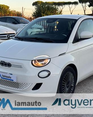 FIAT 500e Icon ZERO EMISSIONI FULL ELECTRIC