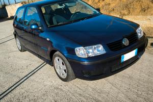 POLO 1.4 TDI