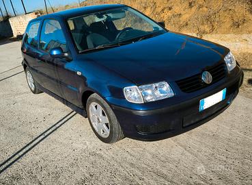 POLO 1.4 TDI