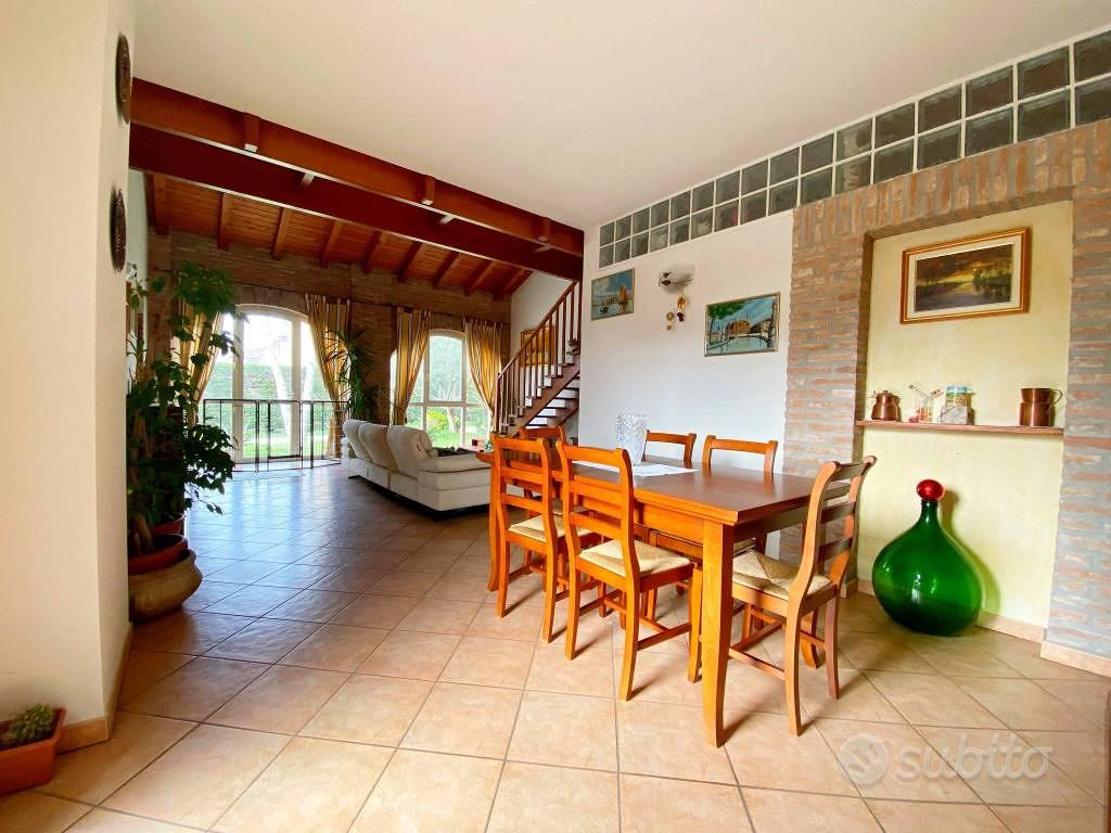 Casa – Copparo, Ponte San Pietro - Vista 5