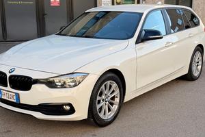 Bmw 320 320d xDrive Touring Sport