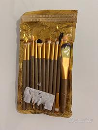 pennelli trucco