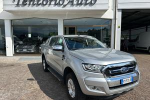 FORD Ranger 2.2 TDCi aut. DC Limited 5pt.