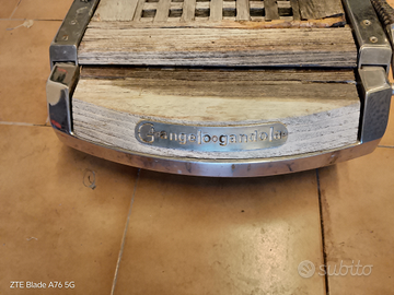 Passerella idraulica