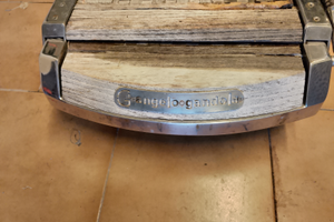 Passerella idraulica