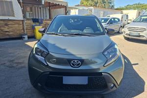 TOYOTA AYGO X 1.0 VVT-I 72CV 5P TREND