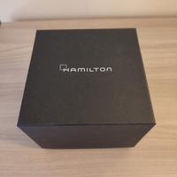 Hamilton Jazzmaster Viewmatic H32515555