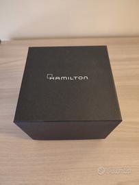 Hamilton Jazzmaster Viewmatic H32515555