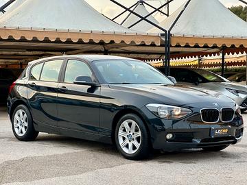 BMW 118 118d 5p. Sport