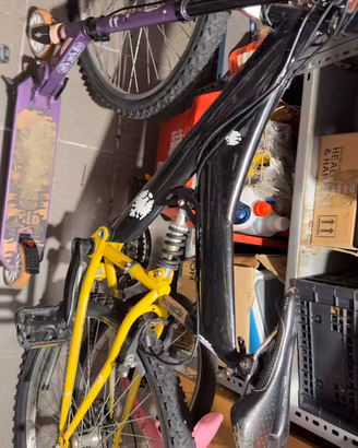 biciclette