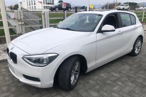 Bmw 116 116d 5p. Sport