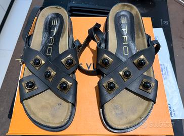 Sandali Etro