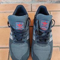 Scarpe Adidas Trainer