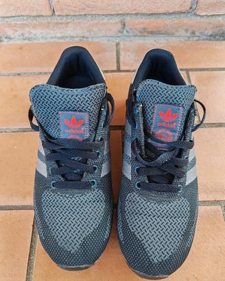 Scarpe Adidas Trainer
