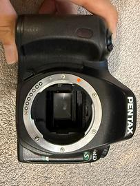 Pentax ist Ds per ricambi