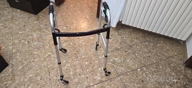 Carrozzina disabili