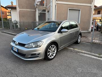 Volkswagen Golf 1.4 TSI 5p. Highline BlueMotion Te