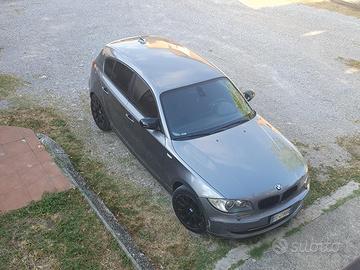 bmw serie 1