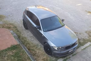 bmw serie 1