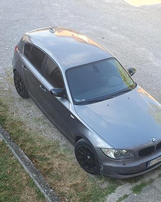 bmw serie 1