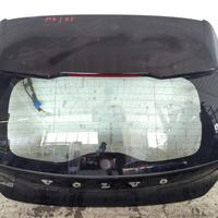 31457727 PORTELLONE COFANO POSTERIORE BAULE VOLVO 