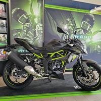 Kawasaki Z 125