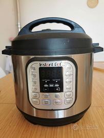 Instant Pot Duo 60 - Multicooker 7-in-1 (5.7 Litri