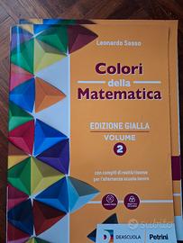 libro scuola superiore 