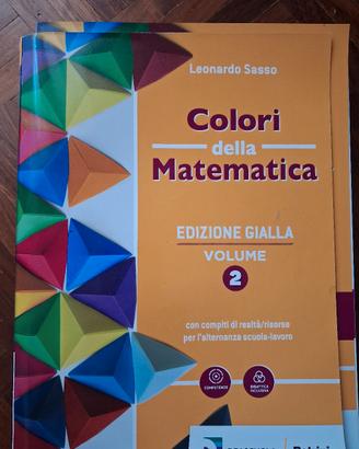 libro scuola superiore 