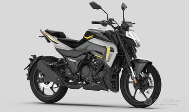 Morbidelli F125 PRONTA CONSEGNA