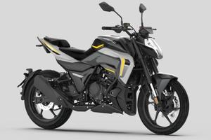 Morbidelli F125 PRONTA CONSEGNA