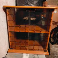 Tavolino porta televisione 