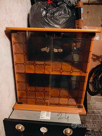 Tavolino porta televisione 