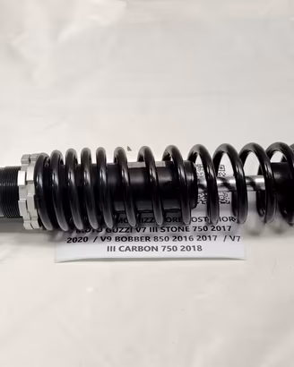 MONO AMMORTIZZATORE POSTERIORE MOTO GUZZI V7 III S