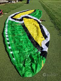 Parapendio scuola Sky Anakis 3 M