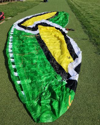 Parapendio scuola Sky Anakis 3 M