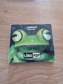 CD Luna Pop ...squèrez?