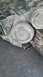 faro sx golf7