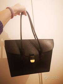 Borsa nera coccinelle