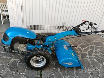 motocoltivatore bcs 10 cavalli 