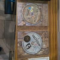 oblivion collector edition pc