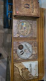 oblivion collector edition pc