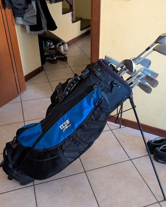 Set golf