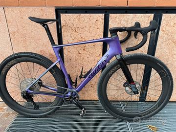 Wilier rave slr id2