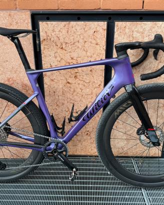 Wilier rave slr id2