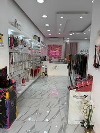 Attività zona centrale