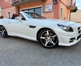 Mercedes-benz SLK 250 Premium AMG 204 CV